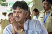 Congress leader D K Shivakumar gets bail in money laundering case