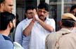 Karnataka Congress leader DK Shivakumars ED custody extended till Sept 17