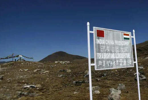 Indian, Chinese Armies appear to be heading towards biggest face-off since Doklam: Report