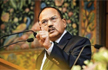 No question of army atrocities in Kashmir as it’s only fighting terrorists: NSA Ajit Doval