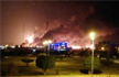 Worlds largest oil processing facility in Saudi hit by drone strikes, Yemen rebels claim attacks