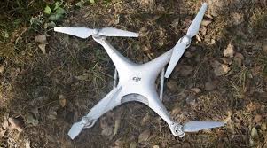 Pakistani spy drone shot down by BSF in Hiranagar sector of J&K’s Kathua