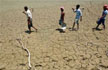 Centre issues drought advisory to southern, western States