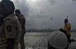 2 drown in Mumbai during high tide, search operation underway