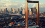 Dubai third most affordable city for prime property