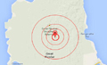 6.7 intensity quake jolts Andaman and Nicobar Islands