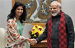 IMF Economist Gita Gopinath meets PM Modi, lists key factor in Economic slowdown