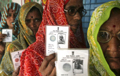 Hundreds of thousands vote in India’s fifth phase of polls