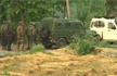 Encounter underway between security forces and terrorists in Sopore