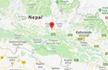 27 Indian pilgrims injured in road accident in western Nepal