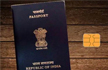 What is E-passport? Salient features of the chip based passport which is now on govts priority