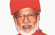 Cardinal Alencherry removed as head of Ernakulam archdiocese