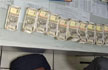 Over Rs 4 lakh in fake currency recovered at Delhi Metro’s Kashmere gate station