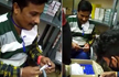 COVID-19 test fraud in Bengaluru, fake swab collection caught on camera