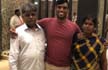 Chennai couple reunite with son who was kidnapped 20 years ago