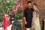 Farhan Akhtar-Shibani Dandekar wedding: FIRST pic as bride and groom goes viral!