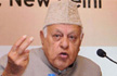 Farooq Abdulla says, Lord Ram belongs to the world, not just Hindus