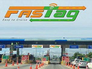 No more FASTag deadline extension, mandatory for vehicles from February 15: Nitin Gadakri