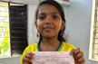 I’m Neymar fan, won’t write, Kerala girl’s answer to question on Messi goes viral