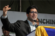 Kashmiris are numb, their land, identity and history was stolen in broad daylight: Shah Faesal