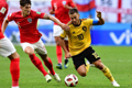 FIFA 2018: Belgium beats England 2-0; claimses third place