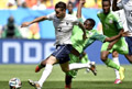 FIFA 2014: France Defeat Nigeria 2-0, enters Quarterfinal