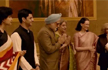 Madhya Pradesh Congress on Manmohan Singh Film says, No Ban, No Protests