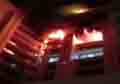 Major fire breaks out in a building at Vile Parle in Mumbai