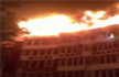 Delhi: At least 17 dead after fire breaks out at Karol Bagh hotel