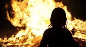 Punjab woman set on fire three days before marriage, suffers 90 per cent burn injuries