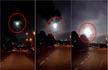 Mysterious Fireball seen zooming through Johor Bahru night sky