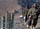 Pakistani troops cross LOC, two jawans dead, one decapitated