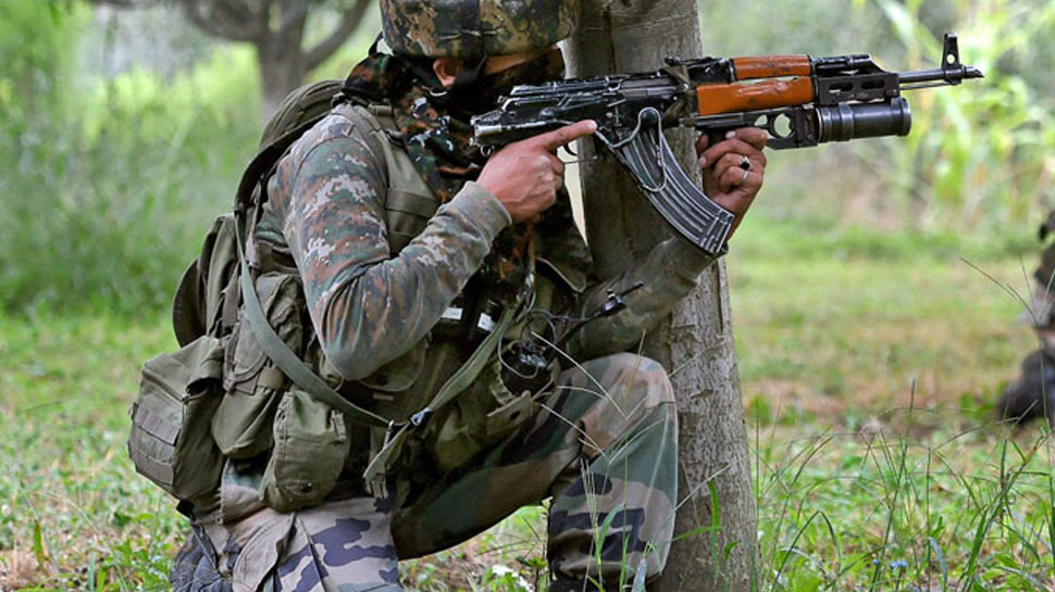 2 Pakistani soldiers killed in firing after ceasefire violation along LoC in J&K