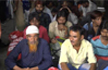 100 Indian fishermen, released from Pakistan, arrive in Vadodara