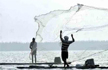 34 Indian fishermen arrested for straying into Pakistan waters