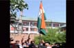 BJP hoists Tricolour, celebrates first anniversary of abrogation of Article 370 in J&K