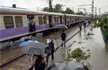 More rain on the way, says IMD as Mumbai battles traffic, waterlogging