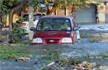 800 Bengaluru homes flooded after lake breach, cars, bikes swept away