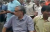 Bihar floods: Stranded at his Patna residence, Sushil Modi rescued by NDRF personnel