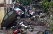 At least 12 dead, 300 rescued as heavy rains, flood wreak havoc in Pune