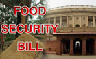 Rajya Sabha okays Food Security Bill