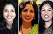 Three Indian-origin women among Forbes’ top-80 richest self-made women