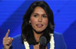 First Hindu member Tulsi Gabbard in US Congress, to run for President in 2020