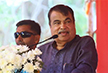 Congress amended Constitution but accuses BJP of plans to change it, says Nitin Gadkari