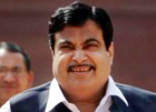 Nitin Gadkari’s wife, sons hold shares in 3 Purti ’shell’ companies