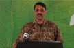 Nuclear countries have no room for war: Pak Army spokesperson Asif Ghafoor