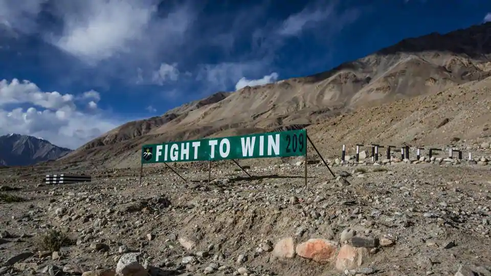 Behind Galwans bloody face-off, Chinas plan to interdict gateway to Karakoram