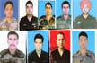 73rd Independence Day: Bravehearts of Indian Army honoured with Gallantry Awards