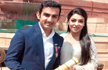 Gautam Gambhir joins BJP, likely to contest Lok Sabha election