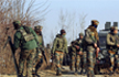 Two terrorists killed during encounter with security forces in Jammu and Kashmir